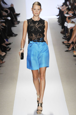 photo 15 in Behati Prinsloo gallery [id264157] 2010-06-16 00:00:00