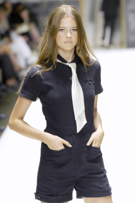 Behati Prinsloo pic #274112
