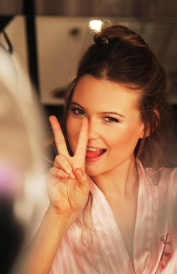 Behati Prinsloo pic #285588