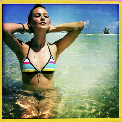 Behati Prinsloo pic #411928