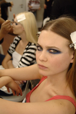 Behati Prinsloo pic #257862