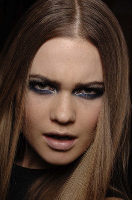 photo 18 in Behati Prinsloo gallery [id257861] 2010-05-21 00:00:00