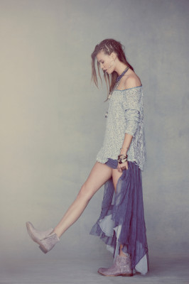 Behati Prinsloo pic #613327