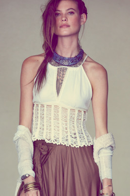 Behati Prinsloo pic #613662