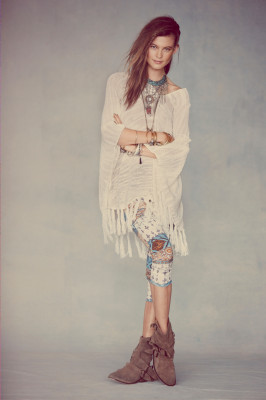 Behati Prinsloo pic #613676