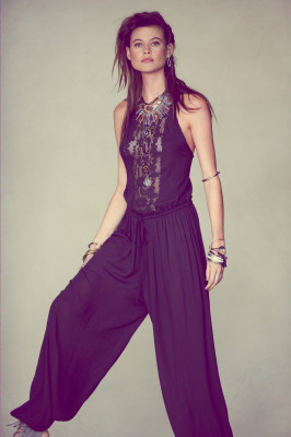 Behati Prinsloo pic #613678