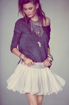 Behati Prinsloo pic #613679