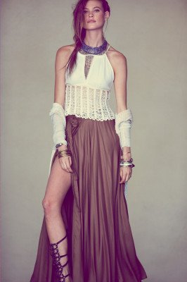 Behati Prinsloo pic #613680
