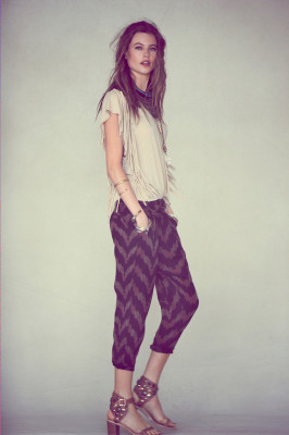Behati Prinsloo pic #613681