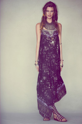 Behati Prinsloo pic #613682
