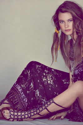 Behati Prinsloo pic #613685
