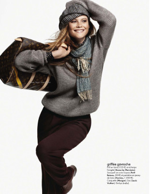 Behati Prinsloo pic #274297
