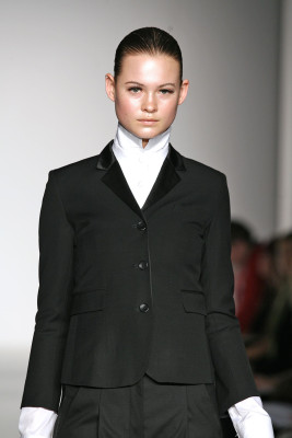 photo 25 in Behati Prinsloo gallery [id265291] 2010-06-21 00:00:00
