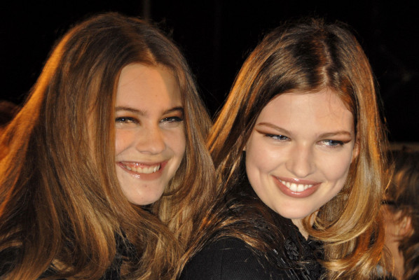 Behati Prinsloo pic #271869