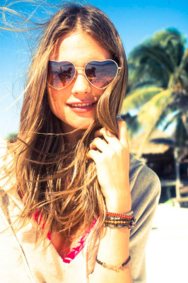 Behati Prinsloo pic #590791