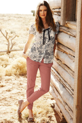 Behati Prinsloo pic #391892