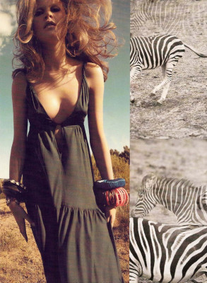 photo 25 in Behati Prinsloo gallery [id223384] 2010-01-08 00:00:00