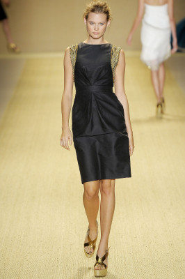 photo 6 in Behati Prinsloo gallery [id266856] 2010-06-25 00:00:00