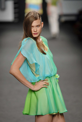 photo 11 in Behati Prinsloo gallery [id259728] 2010-05-28 00:00:00