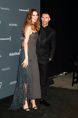 Behati Prinsloo pic #1281036