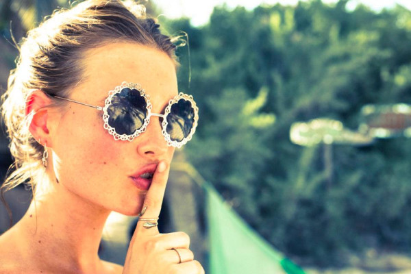 Behati Prinsloo pic #590783