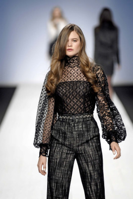 photo 12 in Behati Prinsloo gallery [id259240] 2010-05-26 00:00:00