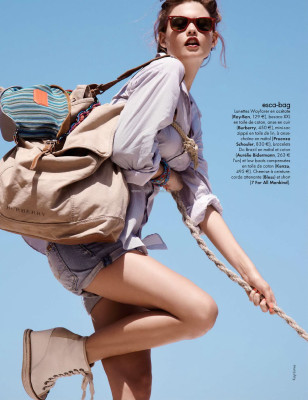 Behati Prinsloo pic #245402