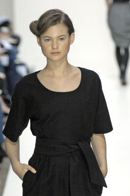 photo 12 in Behati Prinsloo gallery [id264168] 2010-06-16 00:00:00