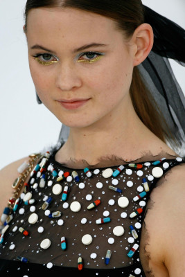 Behati Prinsloo pic #274781