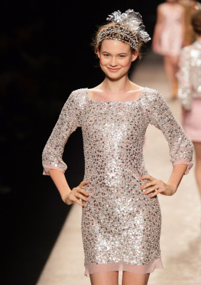 Behati Prinsloo pic #274101