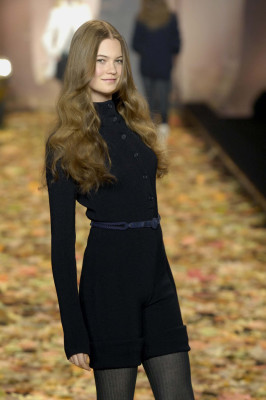 photo 14 in Behati Prinsloo gallery [id259238] 2010-05-26 00:00:00