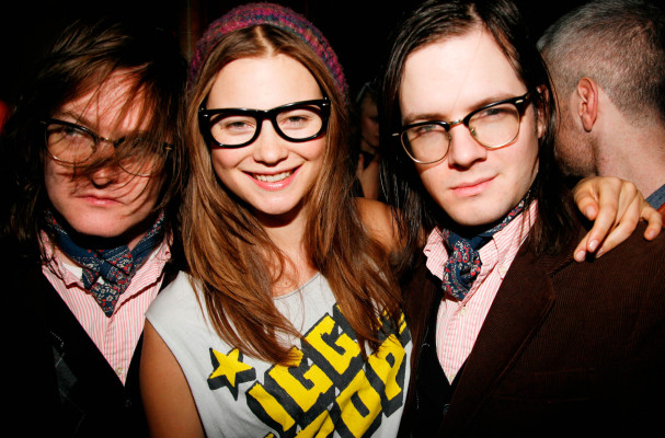 Behati Prinsloo pic #282294