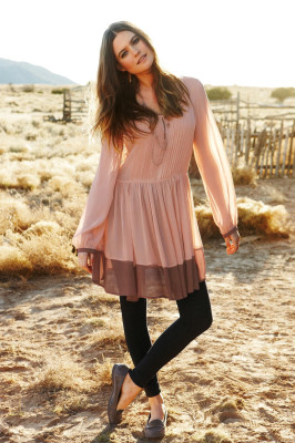 Behati Prinsloo pic #391906
