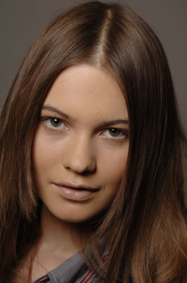 Behati Prinsloo pic #255765