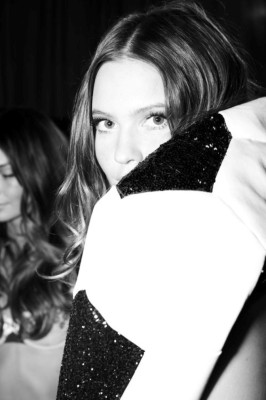 Behati Prinsloo pic #402370