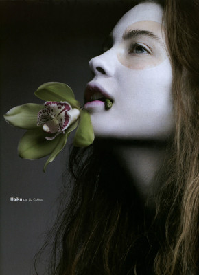 photo 21 in Behati Prinsloo gallery [id265310] 2010-06-21 00:00:00