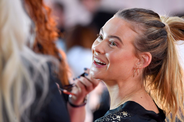 Behati Prinsloo pic #1080910
