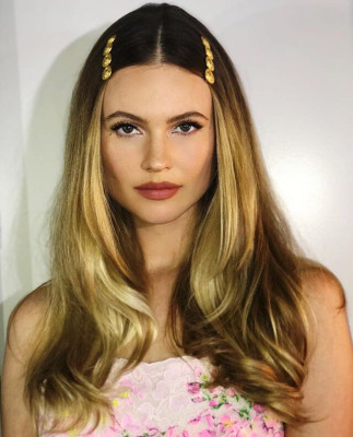 Behati Prinsloo pic #1165781