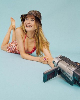 Behati Prinsloo pic #1258394