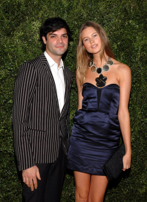 Behati Prinsloo pic #256125