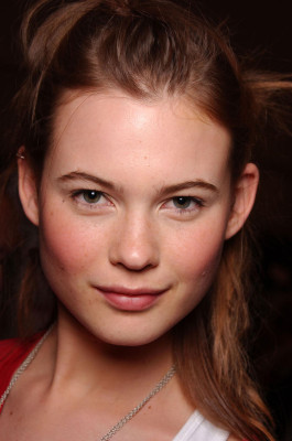 photo 29 in Behati Prinsloo gallery [id265263] 2010-06-21 00:00:00