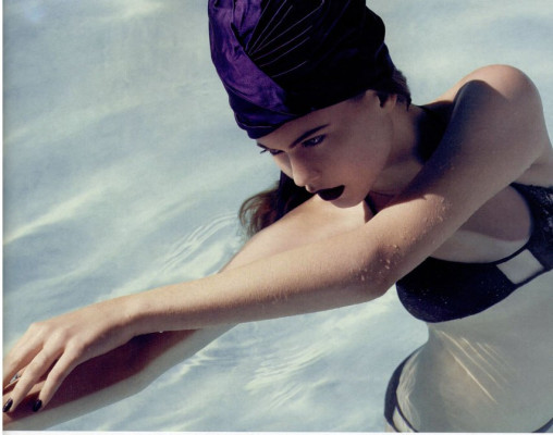 photo 7 in Behati Prinsloo gallery [id223321] 2010-01-08 00:00:00