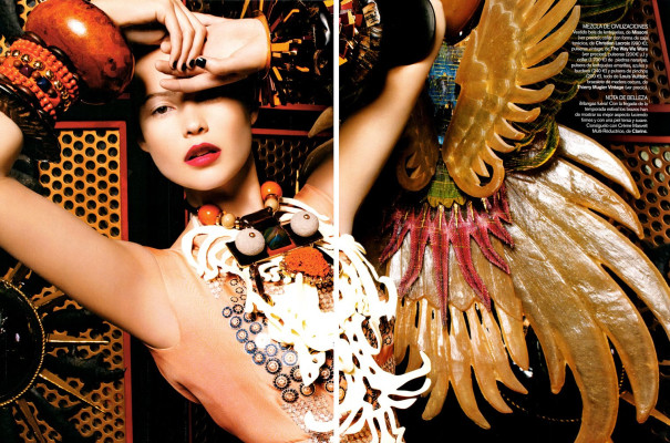 Behati Prinsloo pic #262450