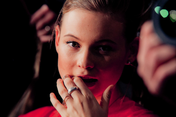 Behati Prinsloo pic #419426