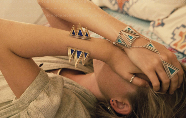 Behati Prinsloo pic #454776