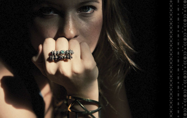 Behati Prinsloo pic #454777