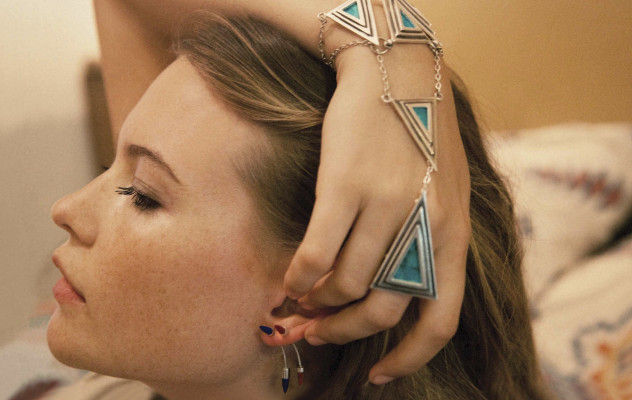 Behati Prinsloo pic #454775