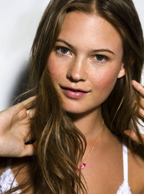 photo 21 in Behati Prinsloo gallery [id219422] 2009-12-24 00:00:00