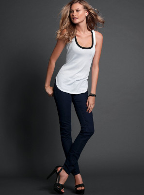 photo 6 in Behati Prinsloo gallery [id437241] 2012-01-24 00:00:00