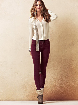 Behati Prinsloo pic #522473
